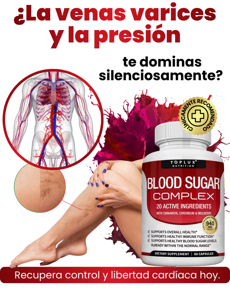 GlucoBalance Pro™