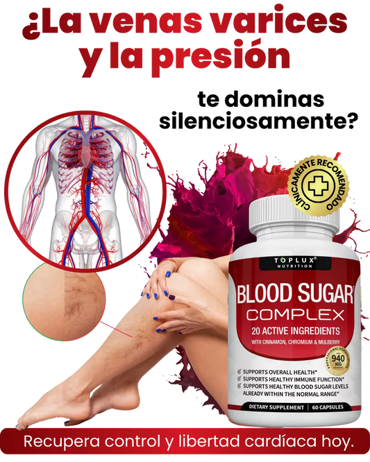 GlucoBalance Pro™