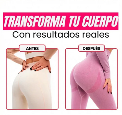 Creatina Femenina con Colágeno y Aminoácidos Esenciales
