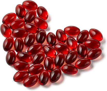 MegaRed™ Ultra Omega – Potencia Masculina Avanzada