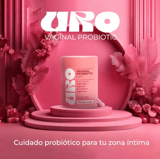 Uro Probiotico™ Equilibrio Pro